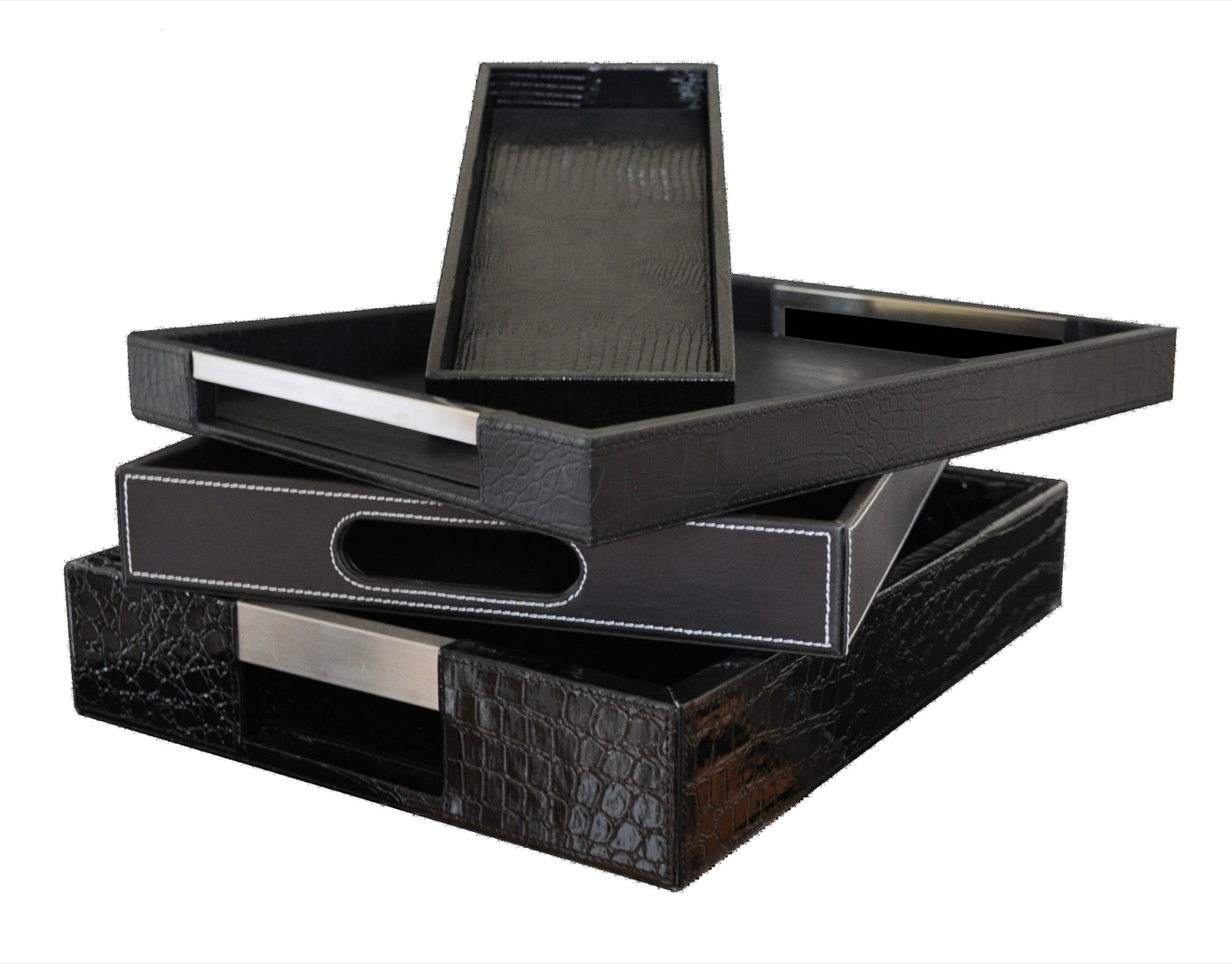 Custom Leatherette